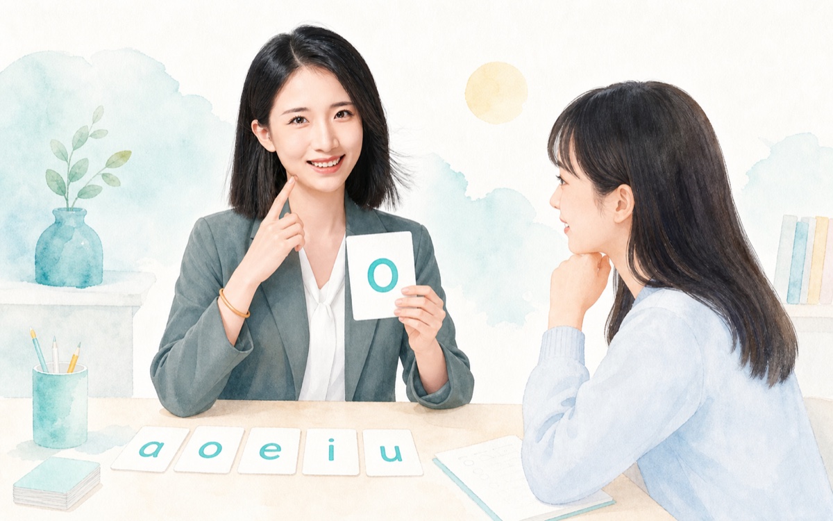 Beginner Chinese